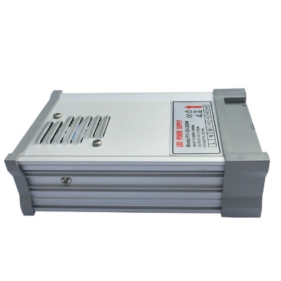 110v 220v ac dc 12v 24v 20a 10a Waterdichte voedingsbron voor LED-verlichting van C-Power