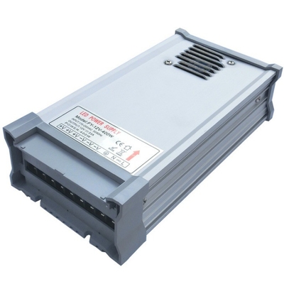 400W Aluminium legering C-Power Outdoor stroomvoorziening 110V 220V AC DC 12V 24V 33A IP44