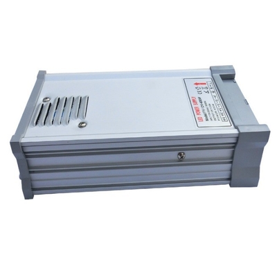 400W Aluminium legering C-Power Outdoor stroomvoorziening 110V 220V AC DC 12V 24V 33A IP44