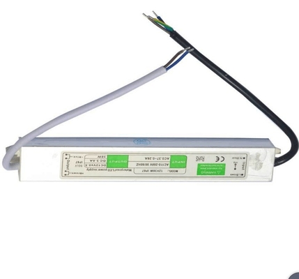 100-240v Inlaatspanning LED-verlichting Stroomvoorziening IP67 IP66 36w Waterdicht stuur