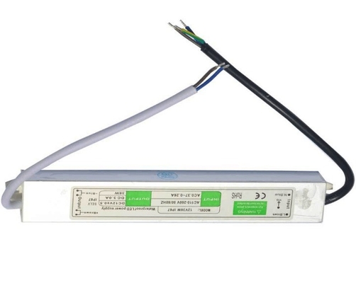 100-240v Inlaatspanning LED-verlichting Stroomvoorziening IP67 IP66 36w Waterdicht stuur