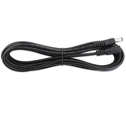 1M 2M 3M 5M 10M lengte CCTV DC kabel met mannelijke en vrouwelijke connector
