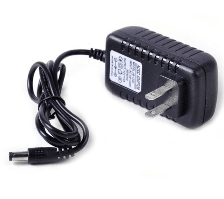 9V 3A 27W AU Wandmontage Power Adapter voor 100-240V AC 50/60Hz DC Uitgangsstroom 3000mA