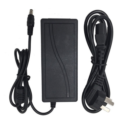 24v 2,5 ampere 60w Constant Spanning Desktop Power Supply Adapter met Desktop Connection
