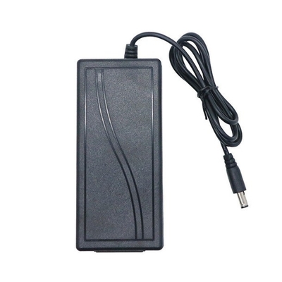 24v 2,5 ampere 60w Constant Spanning Desktop Power Supply Adapter met Desktop Connection
