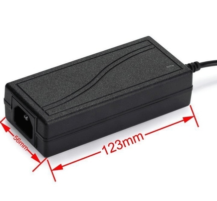 100-240V Input AC Adapter 12V 3A 24V 1500mA 36W Power Charge Adapter met IC Filter