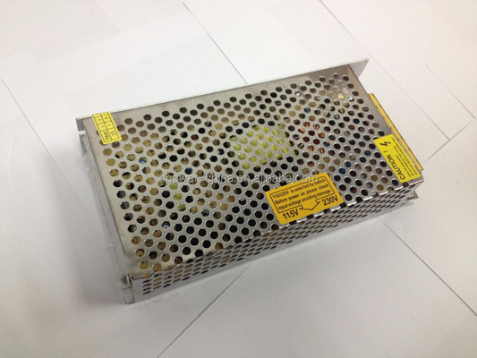 Schakelmodus ac dc 120w 10a 20a voeding 12v 5v 3.3v met afmetingen 199*98*42mm