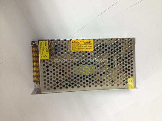 Schakelmodus ac dc 120w 10a 20a voeding 12v 5v 3.3v met afmetingen 199*98*42mm