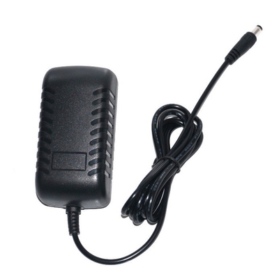 24V 1000mA 24W 24VDC 100mA stroomtoevoer voor uitgangsspanning 24V uitgangstype DC