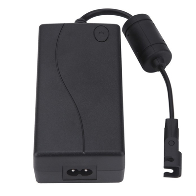 100% PC zilver elektrische ligplaats stroomtoevoer DC29V 2A voor C-Power AC100-240V Geschikt