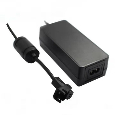 100% PC zilver elektrische ligplaats stroomtoevoer DC29V 2A voor C-Power AC100-240V Geschikt