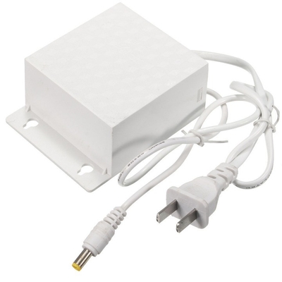 12VDC 2A Waterdicht Regendicht Schakelstroom Adapter voor buiten CCTV Camera