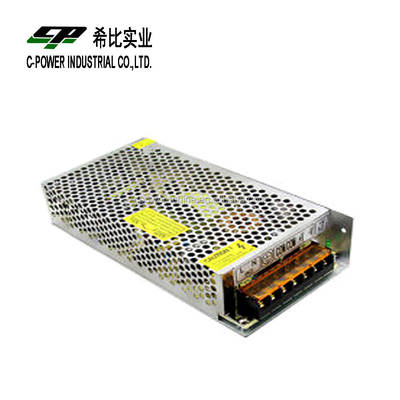 Compact 48v 3a 12v 8.5A 24V 5A 220vac tot 48vdc stroomvoorziening met uitgangsstroom van 3a