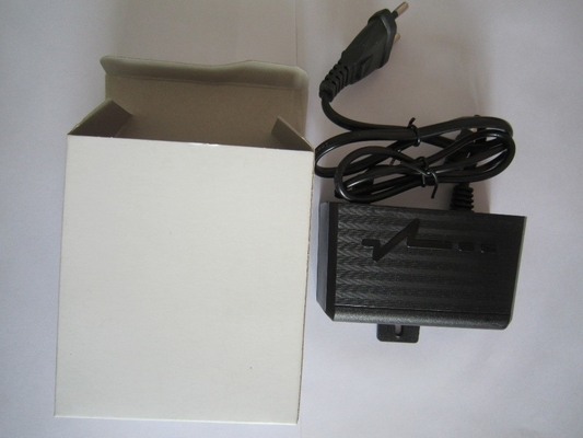 AC 100-240v 50-60hz Input Black Shell 12v2a stroomadapter voor buitentoepassingen