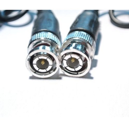 ABS Plastic 720P 1080P AHD/CVI/TVI Video Balun Adapter Transmitter voor CCTV-camera's