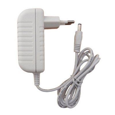 12V 2A 24V 1A 12V 1.5A AC DC stroomvoorziening Adapter oplader voor LED strip CE-certificaat