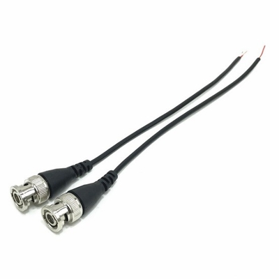Efficiënt signalen verzenden met C-Power's koperen geleider 2 kern BNC kabel