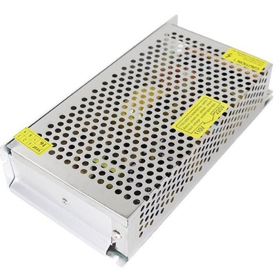 180w 15A Klasse 2 stroomvoorziening voor OEM ODM 12v Schakeloverspanningsbescherming inbegrepen