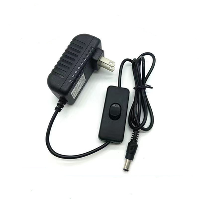 12V 1A 1000ma 2A 3A stroomtoevoeradapter voor LED-bandschakelaar en duurzaam ontwerp