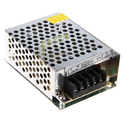 36W DC 12V 3A Constant Spanning LED DALI stroomvoorziening voor LED-lamp en uitgangsstroom