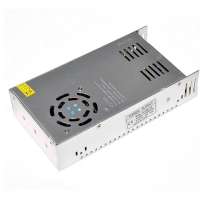 C-Power 110V/220V DC 12V 30A 24V 15A 360W Schakelstroomvoorziening voor industriële doeleinden