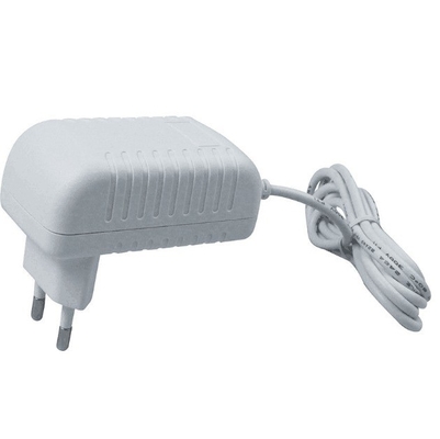 15V uitgangsspanning Duurzame 0,5A 500mA stroomadapter voor een consistente prestatie