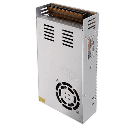 360W 30A DC 12V 24V stroomvoorziening voor BenQ-projector 50/60Hz Uitgangsfrequentie 30A stroom