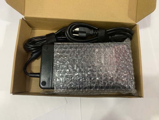 Desktop Type 240W 12V 20A AC DC-voedingsadapter voor CCTV/LED/ECT energiebesparing
