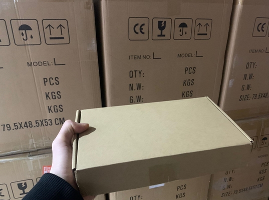 Desktop Type 240W 12V 20A AC DC-voedingsadapter voor CCTV/LED/ECT energiebesparing