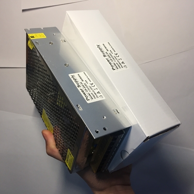 Goed PCB 10a 20a 30a Stroomvoorziening voor LED-cctv bij uitgangsspanning 24V