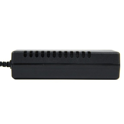 C-Power 24V 6A gelijkstroomstroomadapter en duurzaam met optionele gelijkstroomconnector 5.5*2.1 5.5*2.5
