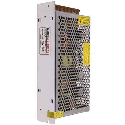 120w 180w LED-verlichting Stroomvoorziening PCB 12v 24v 5v Uitgangsfrequentie 50/60Hz met 1