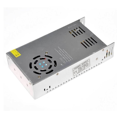 12V 30A Variabele frequentie wisselstroomvoorziening S-360-12 voor stabiele industriële toepassingen