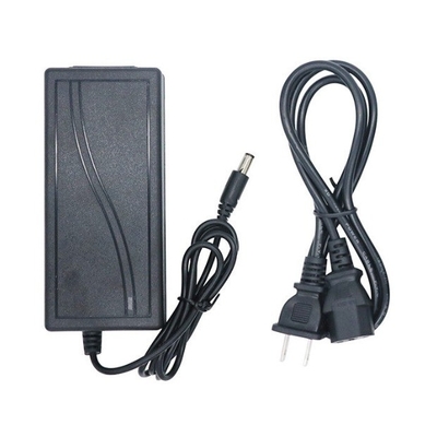 C-Power 18v DC-stroomadapter compatibel met zwarte uitgangsapparaten
