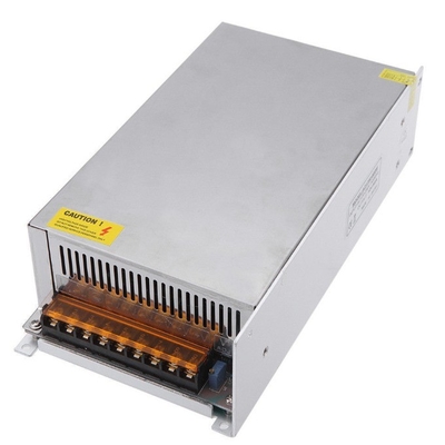 12V 40A 50A 480W Big Switching AC DC stroomvoorziening met constante spanning