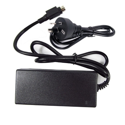 DC-aansluiting 5.5*2.1 5.5*2.5 Optioneel C-Power AC/DC-stroomadapter met 4 pin-aansluiting
