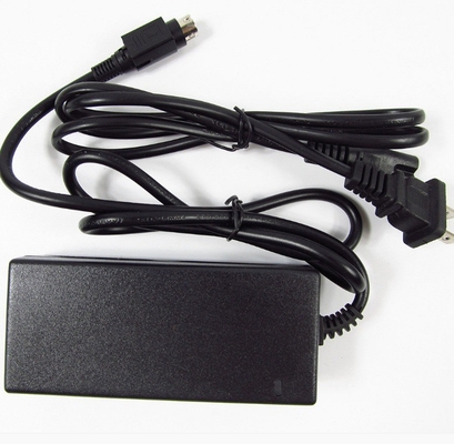 DC-aansluiting 5.5*2.1 5.5*2.5 Optioneel C-Power AC/DC-stroomadapter met 4 pin-aansluiting