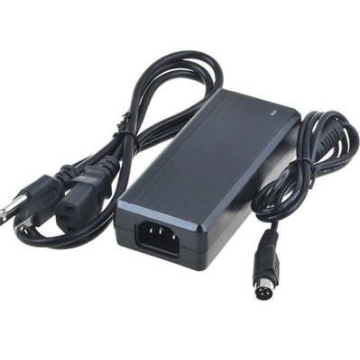 DC-aansluiting 5.5*2.1 5.5*2.5 Optioneel C-Power AC/DC-stroomadapter met 4 pin-aansluiting