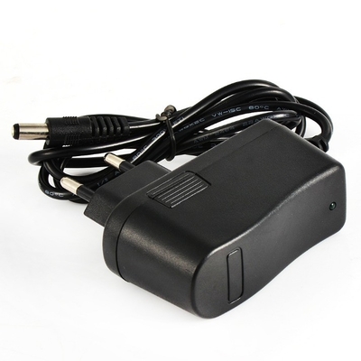 12V 1.5A wandmontage DC-voedingsadapter voor CCD-camera's