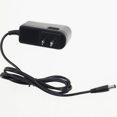 12V 1.5A wandmontage DC-voedingsadapter voor CCD-camera's
