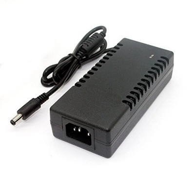 Balck C-Power 150w AC-DC-voedingsadapter met 5 mm DC-uitgangs aansluiting voor LED EU-plug