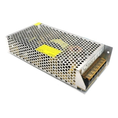 12V LED-strooktransformator Uitgangsstroom 6a Uitgangsfrequentie 50/60hz 150w LED-driver