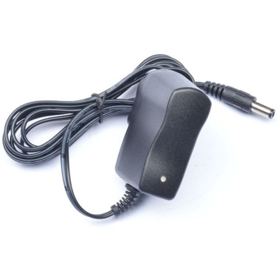 AC/DC 100-240v 50-60hz 12v DC-uitgangstype Adapter voor CCTV-camera's