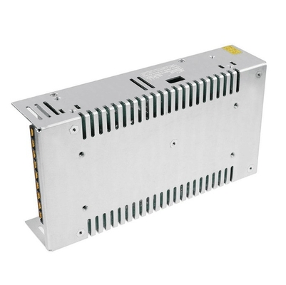 220V Invoerspanning C-Power 12V 30A 60A Stroomvoorziening met enkel uitgangstype