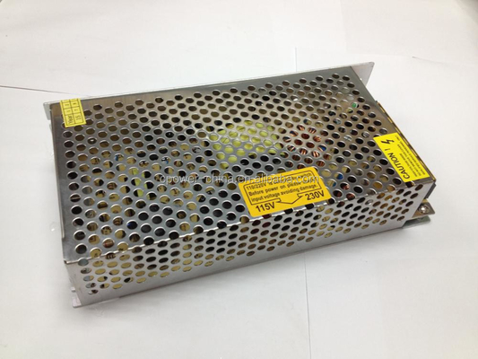 150W Single Output AC/DC stroomvoorziening 0-150V 12.5A 14.8V 24V voor industriële machines