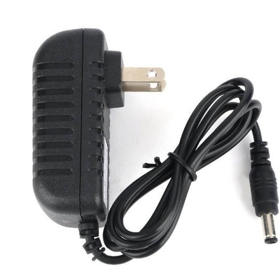 100-240V AC tot 12V DC 1A stroomadapter voor C-Power DC-uitgang Type Compact en draagbaar