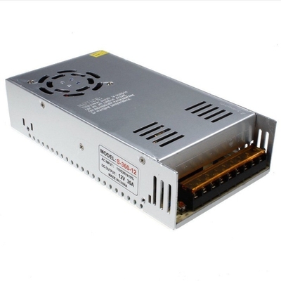 Alibaba Eikon EMS 300 Tatoeage Voeding Constant Spanning Uitgang DC 12V 360W 24V 15A