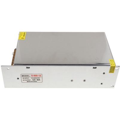 AC-DC-schakelstroomvoorziening 48V 20A 12V 50A 24V 25A met overspanningsbescherming