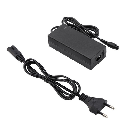 42V 2A batterijoplader voor 3P elektrische zelfbalanserende scooter