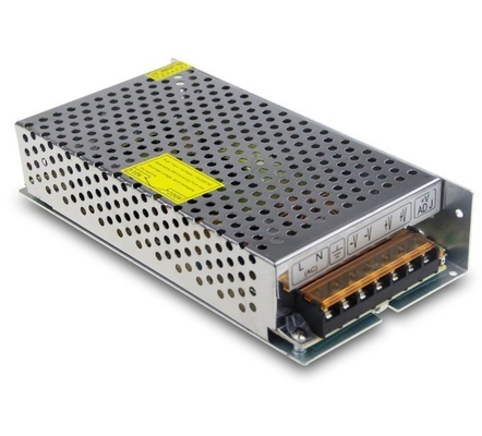 120v Invoerspanning S-120-12 Schakelaar AC 110V/220V naar DC Converter Driver 12V 10A 120W voedingsadapter